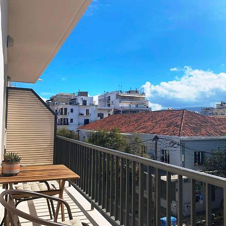 Kidonias Apartment Chania  Zewnętrze zdjęcie