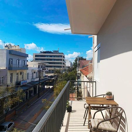 Kidonias Apartment Chania  Zewnętrze zdjęcie