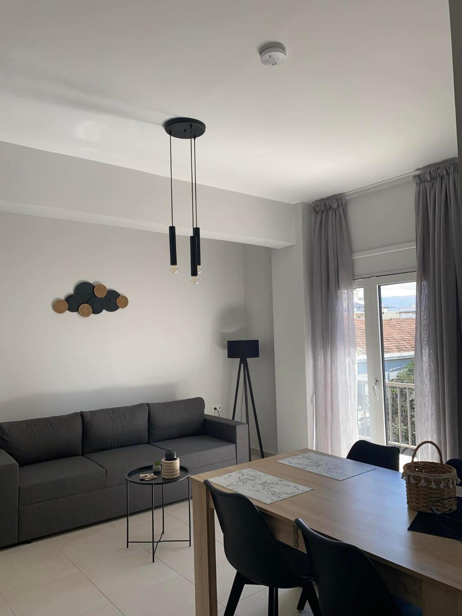 Kidonias Apartment Chania  Zewnętrze zdjęcie