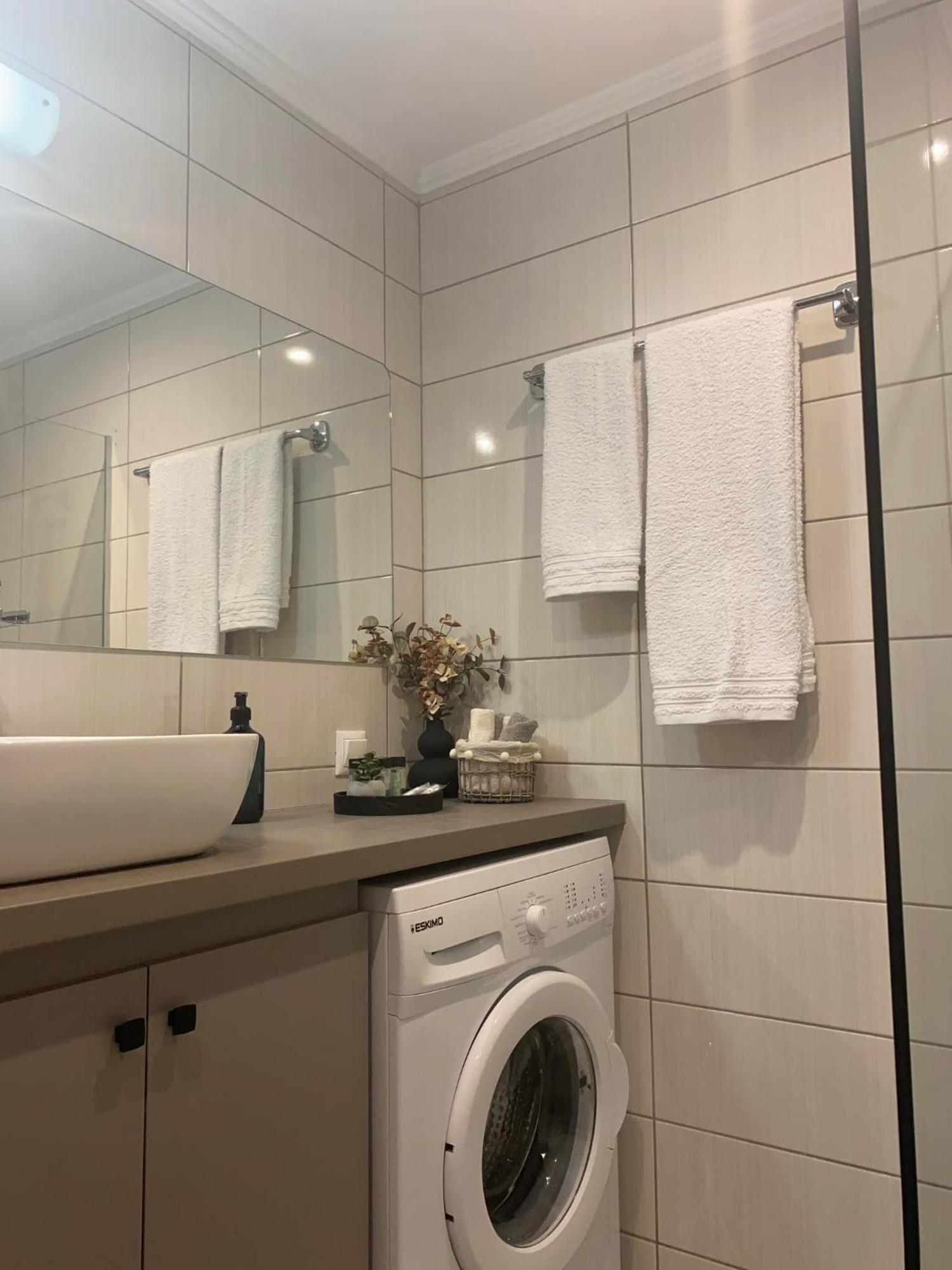 Kidonias Apartment Chania  Zewnętrze zdjęcie
