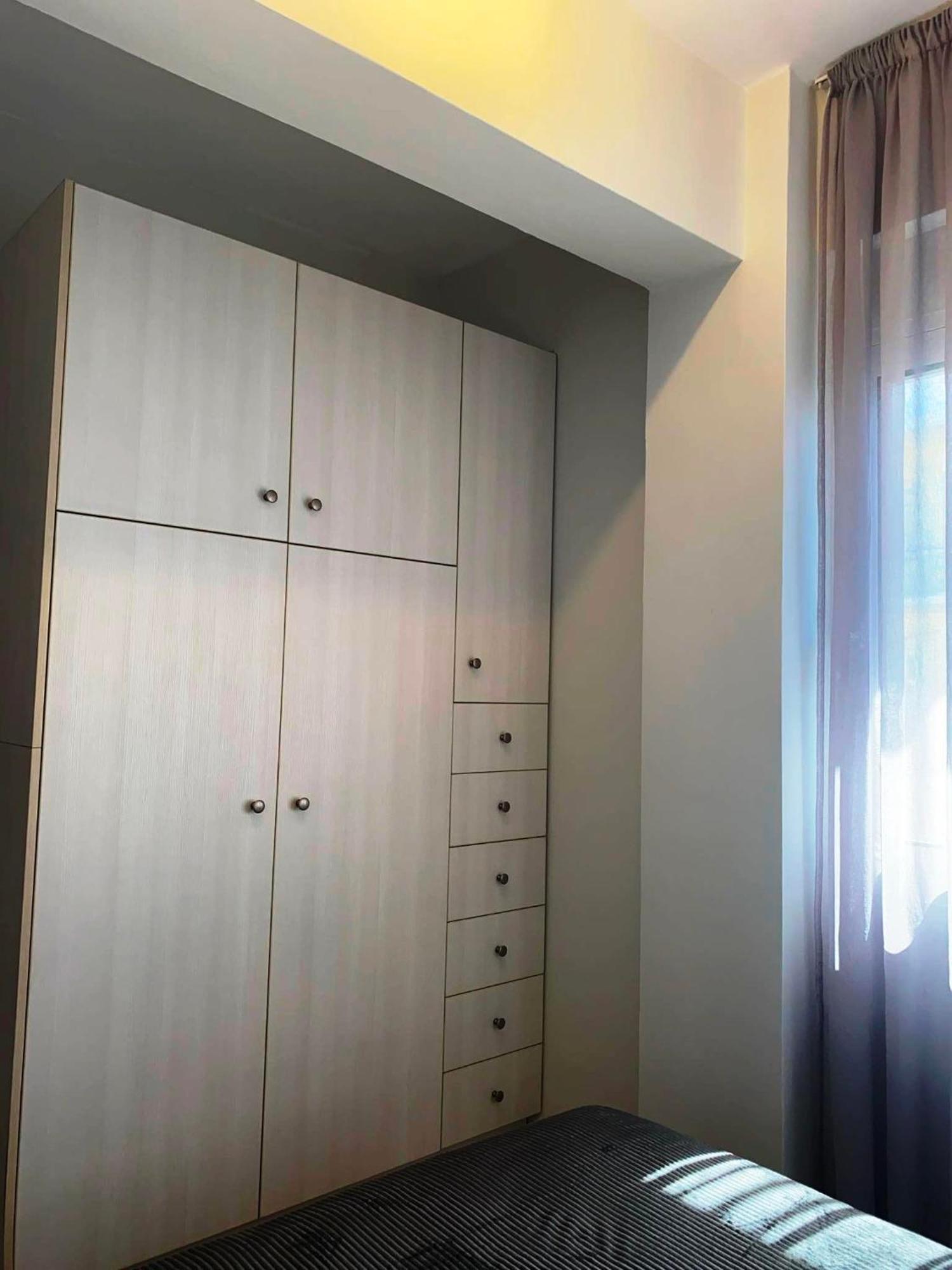 Kidonias Apartment Chania  Zewnętrze zdjęcie