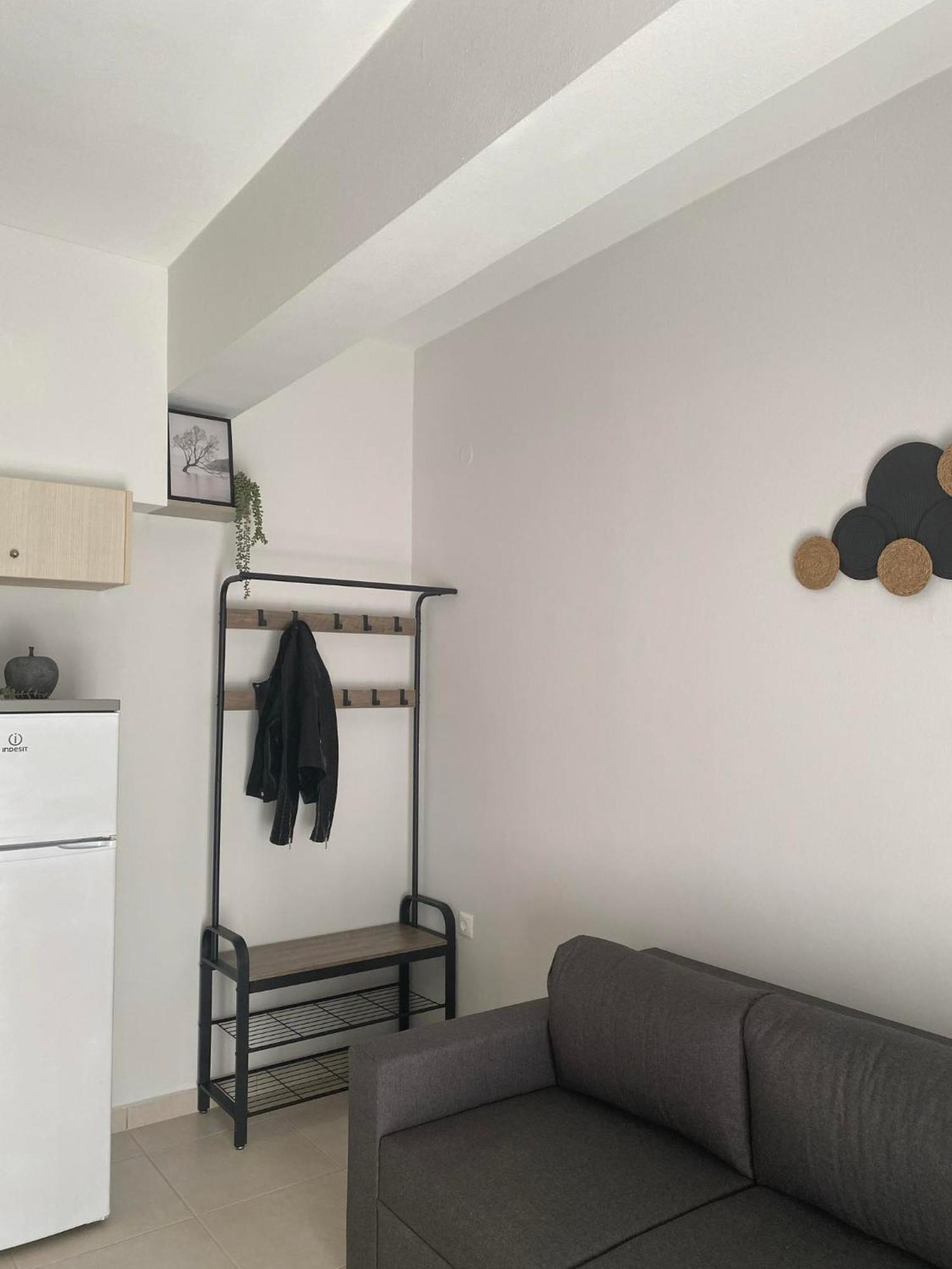 Kidonias Apartment Chania  Zewnętrze zdjęcie