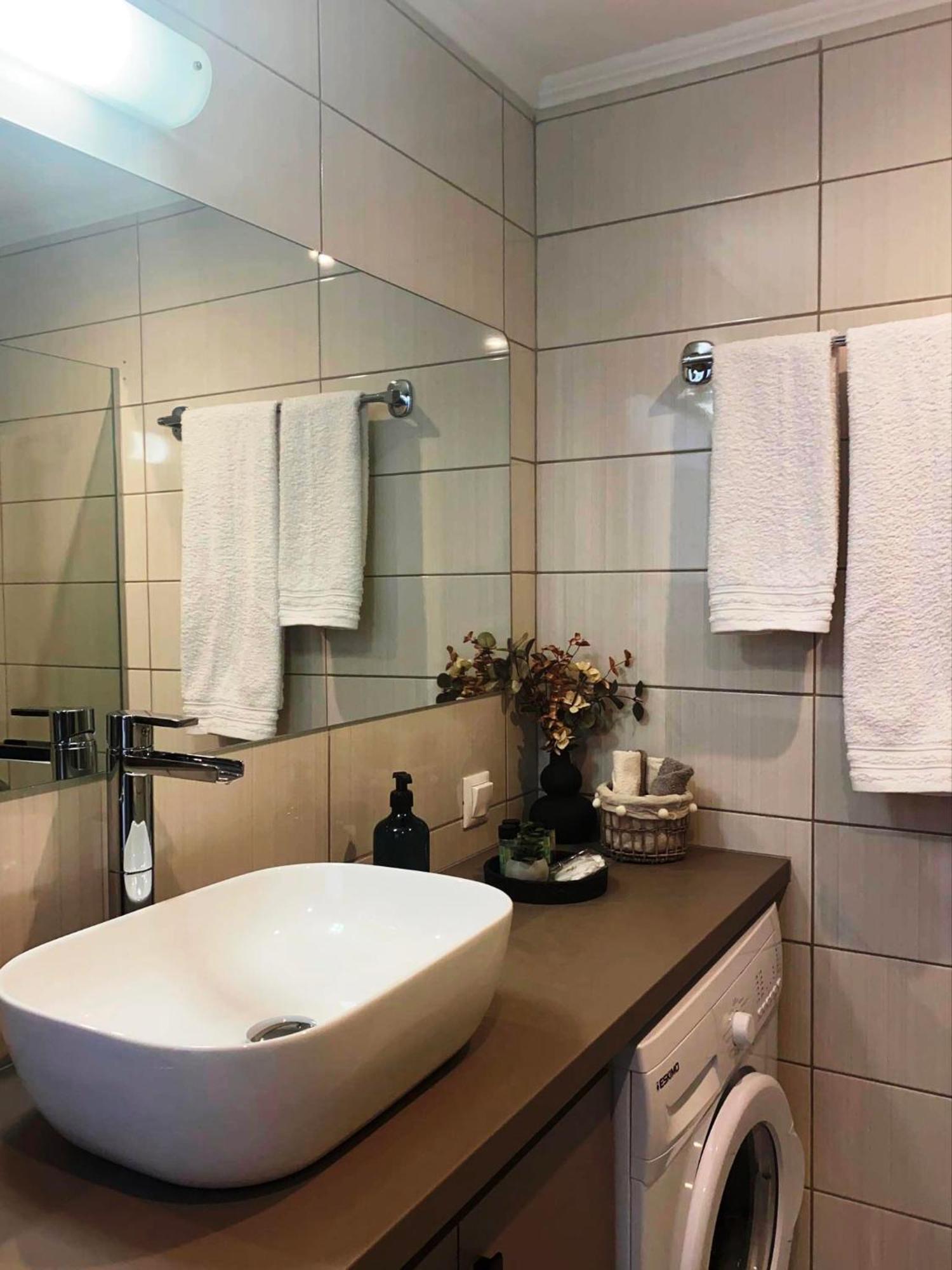 Kidonias Apartment Chania  Zewnętrze zdjęcie
