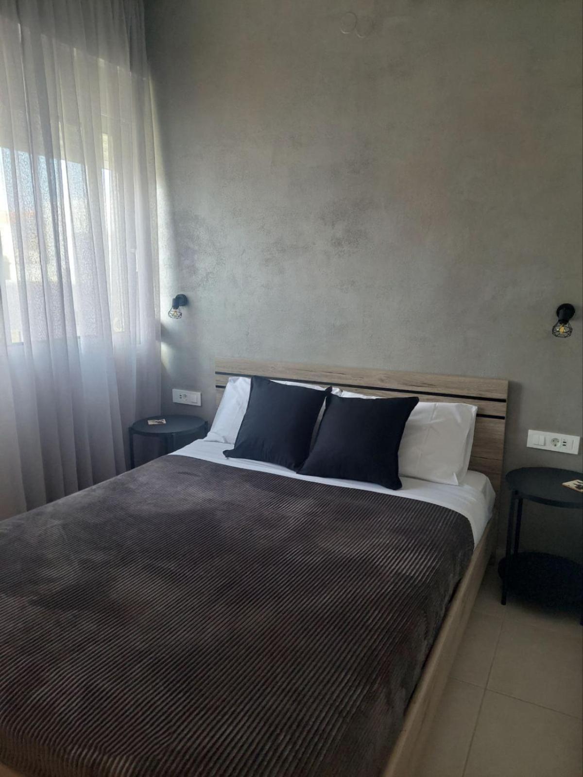 Kidonias Apartment Chania  Zewnętrze zdjęcie